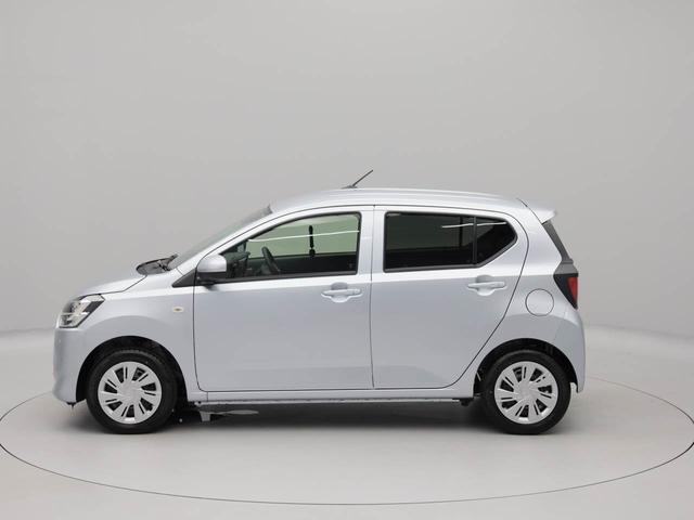 ミライースＸ　ＳＡIII認定中古車　ワンオーナー　衝突回避支援ブレーキ　車線逸脱警報　バックカメラ　ＬＥＤヘッドランプ　アイドリングストップ　エアバック　ＡＢＳ　ＣＶＴ（愛知県）の中古車