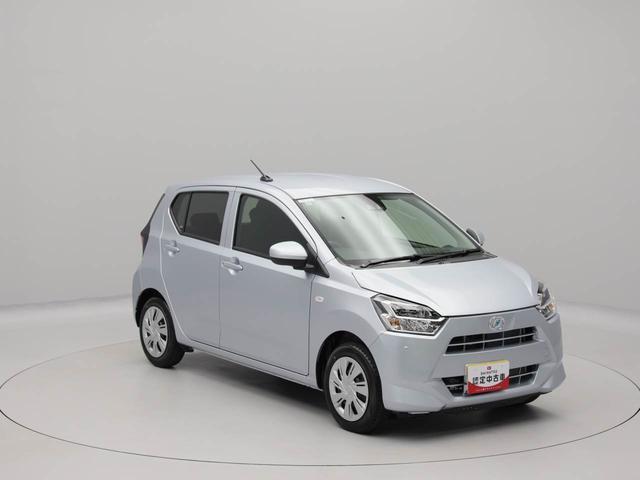 ミライースＸ　ＳＡIII認定中古車　ワンオーナー　衝突回避支援ブレーキ　車線逸脱警報　バックカメラ　ＬＥＤヘッドランプ　アイドリングストップ　エアバック　ＡＢＳ　ＣＶＴ（愛知県）の中古車