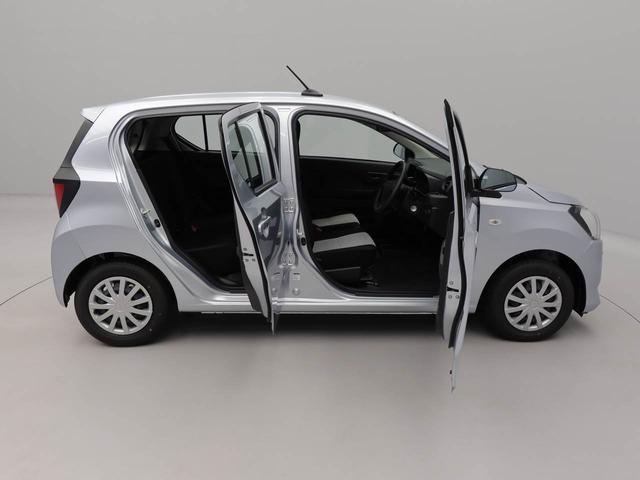 ミライースＬ　ＳＡIIIエアコン　パワステ　パワーウィンドウ　ＡＢＳ　エアバック　キーレスエントリー（愛知県）の中古車