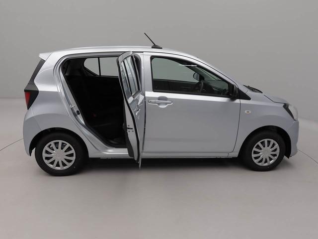 ミライースＬ　ＳＡIIIエアコン　パワステ　パワーウィンドウ　ＡＢＳ　エアバック　キーレスエントリー（愛知県）の中古車