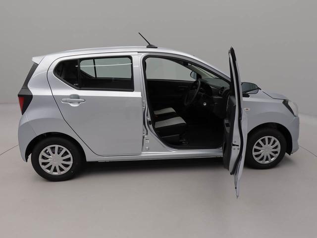 ミライースＬ　ＳＡIIIエアコン　パワステ　パワーウィンドウ　ＡＢＳ　エアバック　キーレスエントリー（愛知県）の中古車
