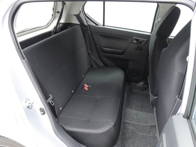ミライースＬ　ＳＡIIIエアコン　パワステ　パワーウィンドウ　ＡＢＳ　エアバック　キーレスエントリー（愛知県）の中古車