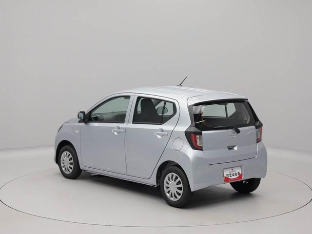 ミライースＬ　ＳＡIIIエアコン　パワステ　パワーウィンドウ　ＡＢＳ　エアバック　キーレスエントリー（愛知県）の中古車