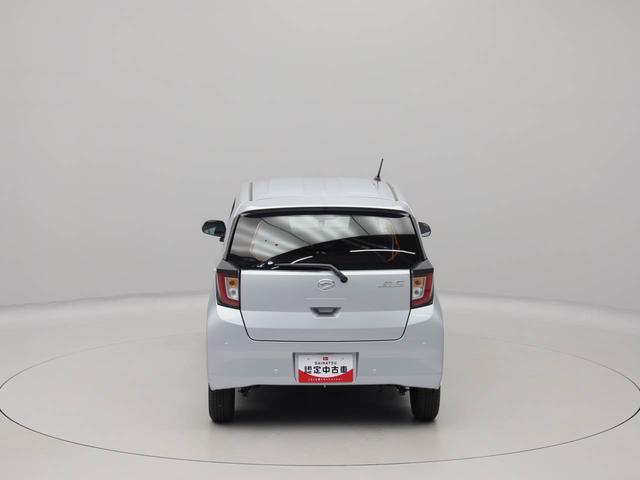 ミライースＬ　ＳＡIIIエアコン　パワステ　パワーウィンドウ　ＡＢＳ　エアバック　キーレスエントリー（愛知県）の中古車