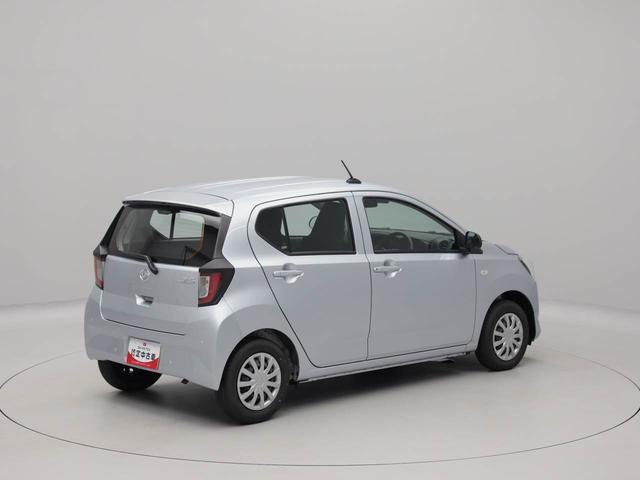 ミライースＬ　ＳＡIIIエアコン　パワステ　パワーウィンドウ　ＡＢＳ　エアバック　キーレスエントリー（愛知県）の中古車