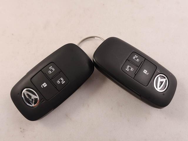 ムーヴキャンバスセオリーＧエアコン　パワステ　パワーウィンドウ　ＡＢＳ　エアバック　キーフリー（愛知県）の中古車