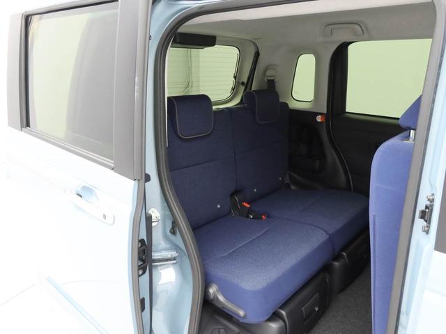ムーヴキャンバスセオリーＧエアコン　パワステ　パワーウィンドウ　ＡＢＳ　エアバック　キーフリー（愛知県）の中古車