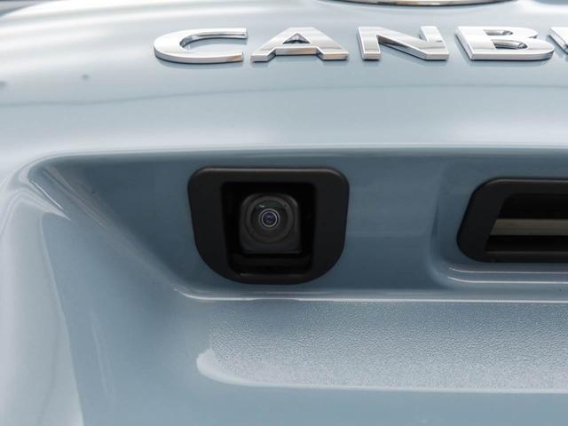 ムーヴキャンバスセオリーＧエアコン　パワステ　パワーウィンドウ　ＡＢＳ　エアバック　キーフリー（愛知県）の中古車