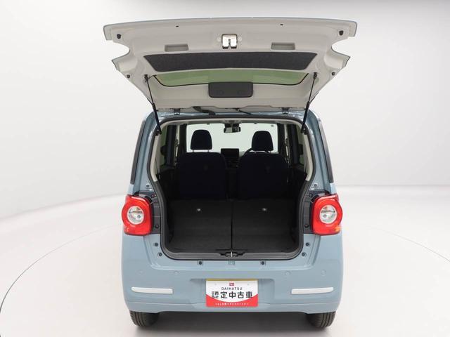 ムーヴキャンバスセオリーＧエアコン　パワステ　パワーウィンドウ　ＡＢＳ　エアバック　キーフリー（愛知県）の中古車