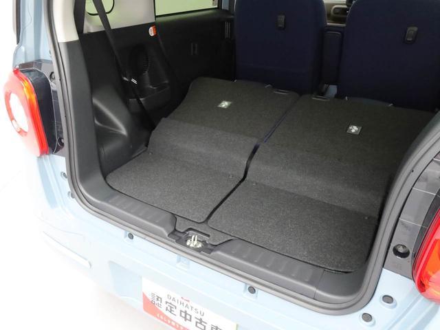 ムーヴキャンバスセオリーＧエアコン　パワステ　パワーウィンドウ　ＡＢＳ　エアバック　キーフリー（愛知県）の中古車