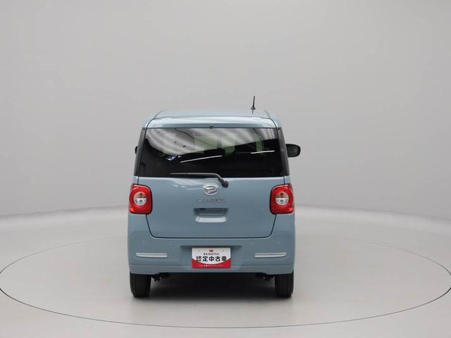 ムーヴキャンバスセオリーＧエアコン　パワステ　パワーウィンドウ　ＡＢＳ　エアバック　キーフリー（愛知県）の中古車