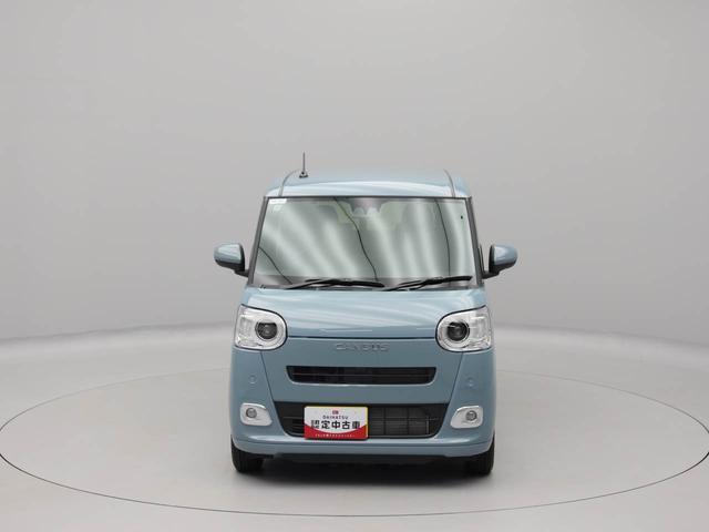 ムーヴキャンバスセオリーＧエアコン　パワステ　パワーウィンドウ　ＡＢＳ　エアバック　キーフリー（愛知県）の中古車