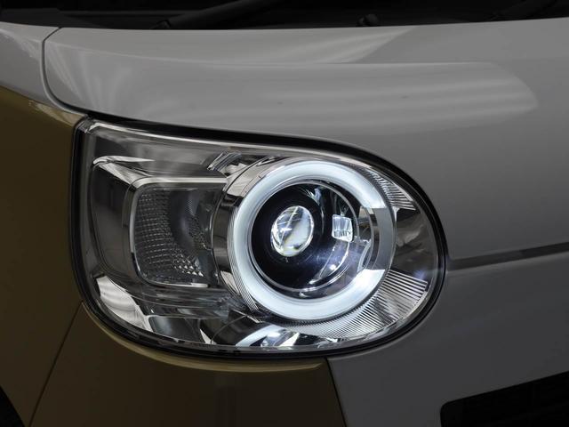ムーヴキャンバスストライプスＧワンオーナー　衝突回避支援ブレーキ　車線逸脱警報　バックカメラ　両側電動スライドドア　キーフリー　プッシュスタート　ＬＥＤヘッドランプアイドリングストップ　エアバック　ＡＢＳ　ＣＶＴ　イモビライザー（愛知県）の中古車
