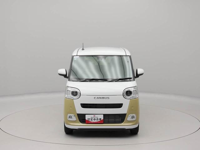 ムーヴキャンバスストライプスＧワンオーナー　衝突回避支援ブレーキ　車線逸脱警報　バックカメラ　両側電動スライドドア　キーフリー　プッシュスタート　ＬＥＤヘッドランプアイドリングストップ　エアバック　ＡＢＳ　ＣＶＴ　イモビライザー（愛知県）の中古車