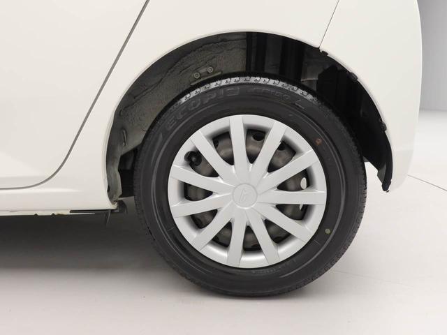 ミライースＬ　ＳＡIII　メモリーナビ　バックカメラメモリーナビ　バックカメラ　キーレス（愛知県）の中古車