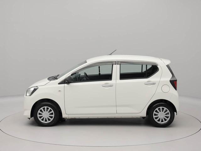 ミライースＬ　ＳＡIII　メモリーナビ　バックカメラメモリーナビ　バックカメラ　キーレス（愛知県）の中古車