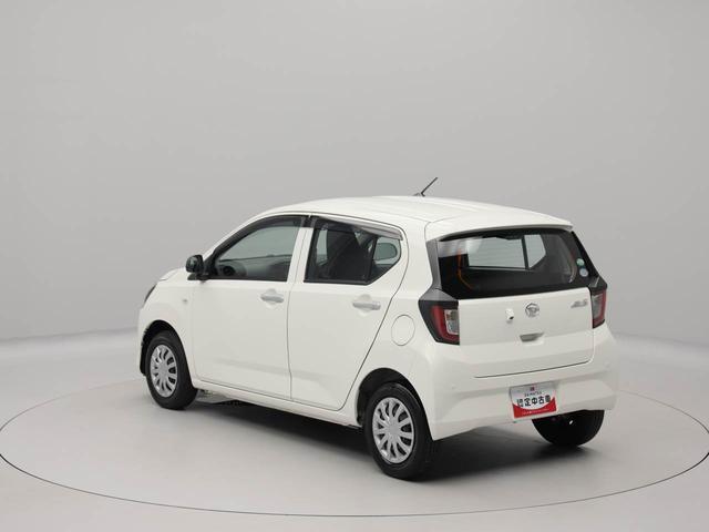 ミライースＬ　ＳＡIII　メモリーナビ　バックカメラメモリーナビ　バックカメラ　キーレス（愛知県）の中古車