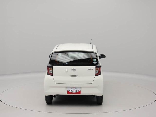 ミライースＬ　ＳＡIII　メモリーナビ　バックカメラメモリーナビ　バックカメラ　キーレス（愛知県）の中古車