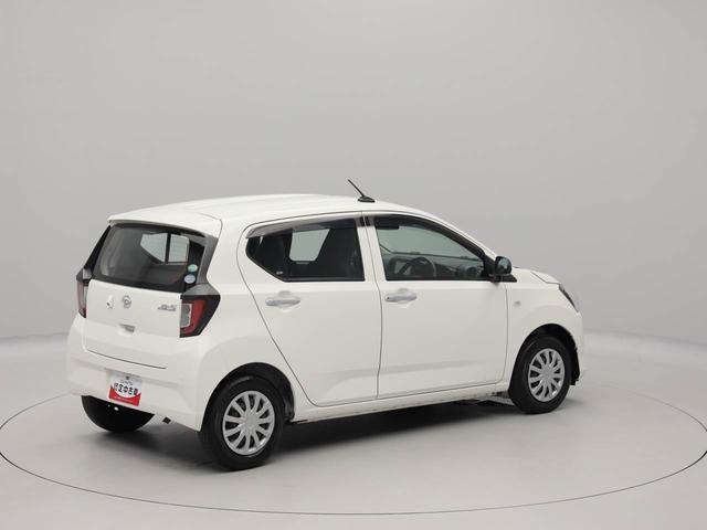 ミライースＬ　ＳＡIII　メモリーナビ　バックカメラメモリーナビ　バックカメラ　キーレス（愛知県）の中古車