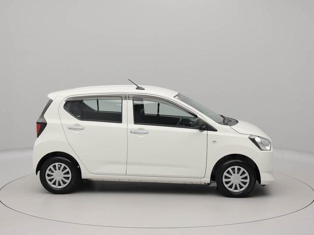 ミライースＬ　ＳＡIII　メモリーナビ　バックカメラメモリーナビ　バックカメラ　キーレス（愛知県）の中古車