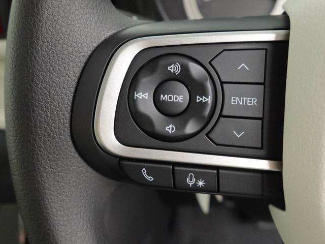 ムーヴキャンバスストライプスＧターボ　両側電動スライドドア　ターボ　禁煙車キーフリー　イモビライザー　アイドリングストップ　両側電動スライドドア　ターボ　ＬＥＤヘッドライト　ワンオーナー　禁煙車（愛知県）の中古車