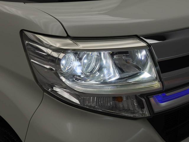 タントカスタムＸ　トップエディションＳＡ　メモリーナビ　ＥＴＣメモリーナビ　バックカメラ　ＥＴＣ　片側電動スライドドア　リヤプライバシーガラス　リヤサンシャエード　キーフリー　ＬＥＤヘッドライト　１４インチアルミホイール（愛知県）の中古車