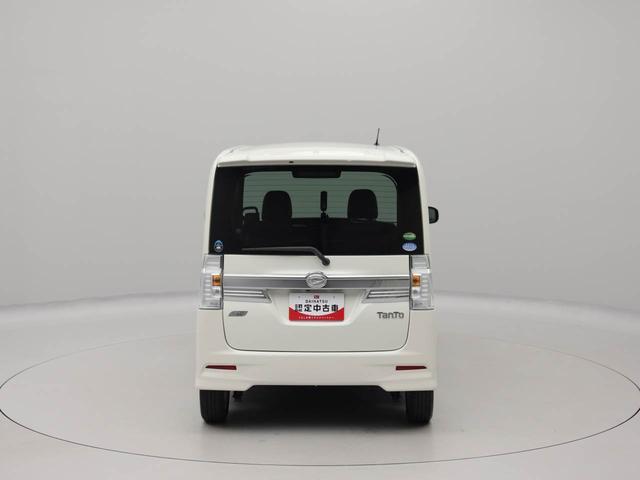 タントカスタムＸ　トップエディションＳＡ　メモリーナビ　ＥＴＣメモリーナビ　バックカメラ　ＥＴＣ　片側電動スライドドア　リヤプライバシーガラス　リヤサンシャエード　キーフリー　ＬＥＤヘッドライト　１４インチアルミホイール（愛知県）の中古車