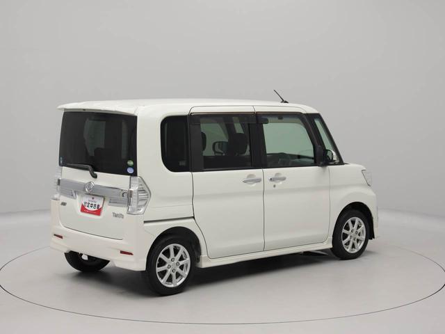 タントカスタムＸ　トップエディションＳＡ　メモリーナビ　ＥＴＣメモリーナビ　バックカメラ　ＥＴＣ　片側電動スライドドア　リヤプライバシーガラス　リヤサンシャエード　キーフリー　ＬＥＤヘッドライト　１４インチアルミホイール（愛知県）の中古車