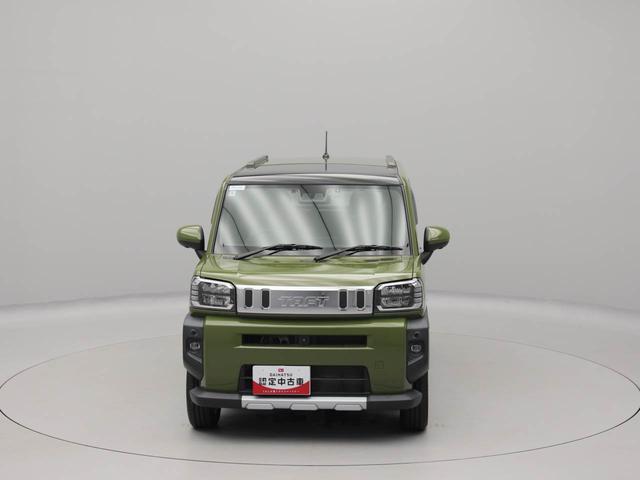 タフトＧターボ　クロムベンチャー　メモリーナビ　全周囲カメラメモリーナビ　全周囲カメラ　ＥＴＣ　ナビ連動ドラレコ　リヤプライバシーガラス　キーフリー　ＬＥＤヘッドライト　電動パーキング　１５インチアルミホイール（愛知県）の中古車