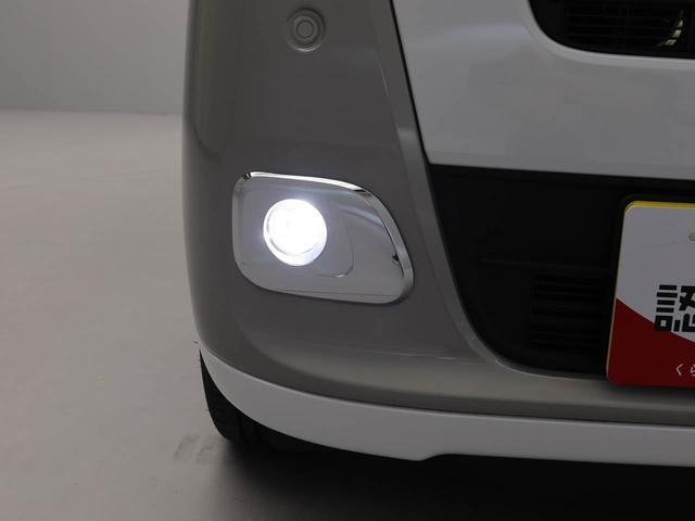 ムーヴキャンバスストライプスＧターボ　両側電動スライドドア　ＬＥＤヘッドキーフリー　イモビライザー　アイドリングストップ　ターボ車　両側電動スライドドア　ＬＥＤヘッドライト　ワンオーナー　禁煙車（愛知県）の中古車