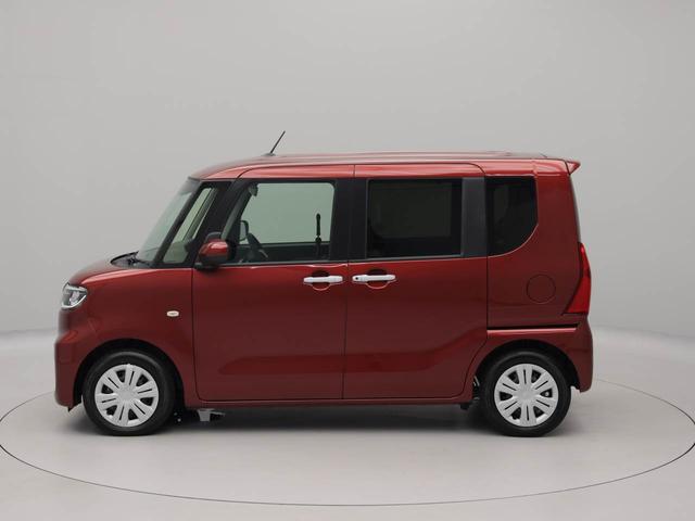 タントＸ　オーディオレス　バックカメラ　両側パワースライドドアオーディオレス　バックカメラ　両側パワースライドドア　リヤプライバシーガラス　リヤサンシャエード　キーフリー　運転席、助手席シートヒーター　ＬＥＤヘッドライト　コーナーセンサー（愛知県）の中古車