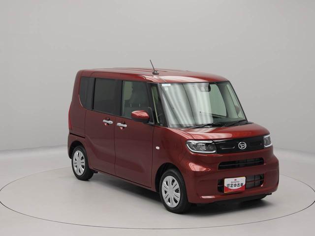 タントＸ　オーディオレス　バックカメラ　両側パワースライドドアオーディオレス　バックカメラ　両側パワースライドドア　リヤプライバシーガラス　リヤサンシャエード　キーフリー　運転席、助手席シートヒーター　ＬＥＤヘッドライト　コーナーセンサー（愛知県）の中古車