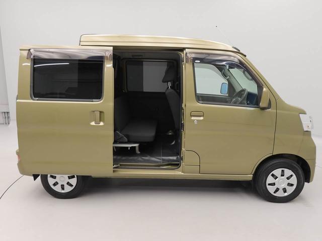 ハイゼットカーゴデッキバンＧ　ＳＡIII　メモリーナビ　ＥＴＣ　キーレスメモリーナビ　ＥＴＣ　キーレス　リヤプライバシーガラス　ＬＥＤヘッドライト　電動格納ドアミラー　ＵＳＢ端子（愛知県）の中古車