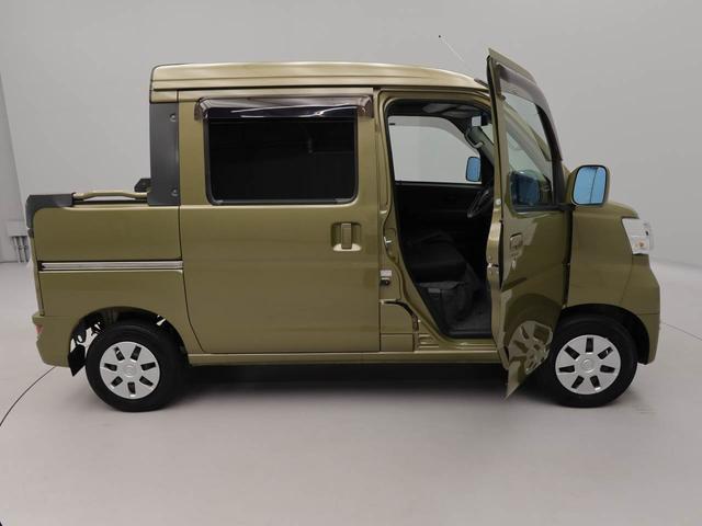 ハイゼットカーゴデッキバンＧ　ＳＡIII　メモリーナビ　ＥＴＣ　キーレスメモリーナビ　ＥＴＣ　キーレス　リヤプライバシーガラス　ＬＥＤヘッドライト　電動格納ドアミラー　ＵＳＢ端子（愛知県）の中古車