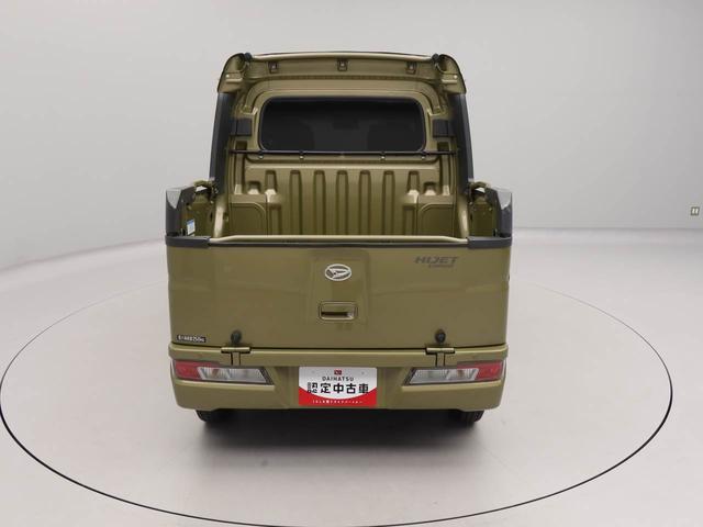 ハイゼットカーゴデッキバンＧ　ＳＡIII　メモリーナビ　ＥＴＣ　キーレスメモリーナビ　ＥＴＣ　キーレス　リヤプライバシーガラス　ＬＥＤヘッドライト　電動格納ドアミラー　ＵＳＢ端子（愛知県）の中古車