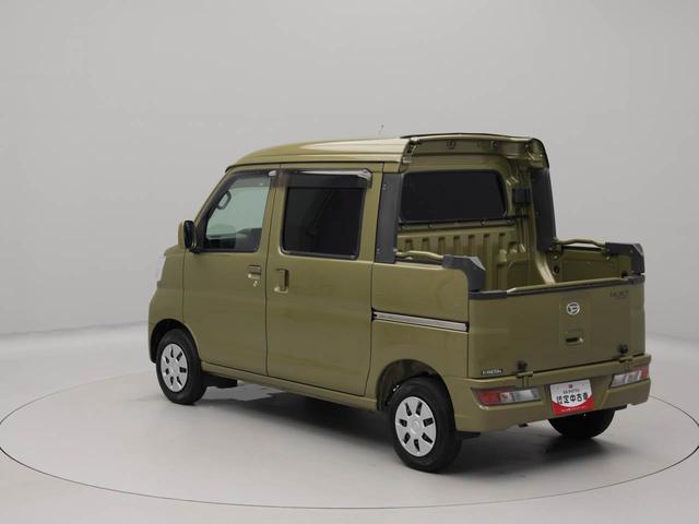 ハイゼットカーゴデッキバンＧ　ＳＡIII　メモリーナビ　ＥＴＣ　キーレスメモリーナビ　ＥＴＣ　キーレス　リヤプライバシーガラス　ＬＥＤヘッドライト　電動格納ドアミラー　ＵＳＢ端子（愛知県）の中古車