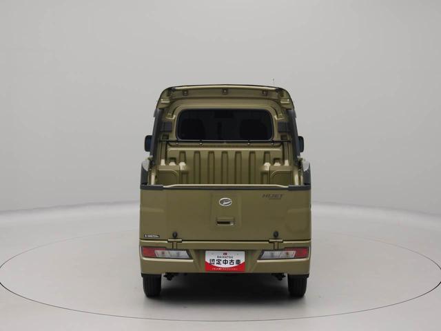ハイゼットカーゴデッキバンＧ　ＳＡIII　メモリーナビ　ＥＴＣ　キーレスメモリーナビ　ＥＴＣ　キーレス　リヤプライバシーガラス　ＬＥＤヘッドライト　電動格納ドアミラー　ＵＳＢ端子（愛知県）の中古車