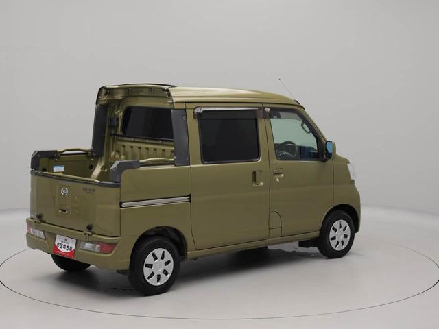 ハイゼットカーゴデッキバンＧ　ＳＡIII　メモリーナビ　ＥＴＣ　キーレスメモリーナビ　ＥＴＣ　キーレス　リヤプライバシーガラス　ＬＥＤヘッドライト　電動格納ドアミラー　ＵＳＢ端子（愛知県）の中古車