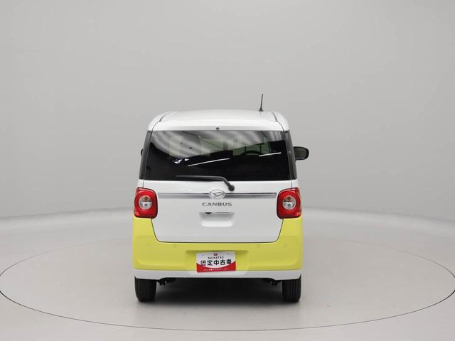 ムーヴキャンバスストライプスＧ　ドラレコ　ナビ　両側電動スライドドア　禁煙車キーフリー　イモビライザー　アイドリングストップ　ドラレコ　ナビ　バックカメラ　両側電動スライドドア　ＬＥＤヘッドライト　ワンオーナー　禁煙車（愛知県）の中古車