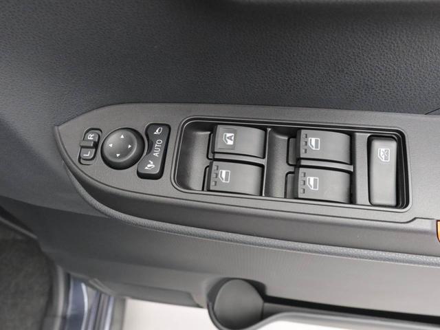 タントファンクロスエアコン　パワステ　パワーウィンドウ　ＡＢＳ　エアバック　キーフリー（愛知県）の中古車