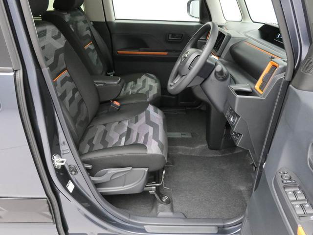 タントファンクロスエアコン　パワステ　パワーウィンドウ　ＡＢＳ　エアバック　キーフリー（愛知県）の中古車