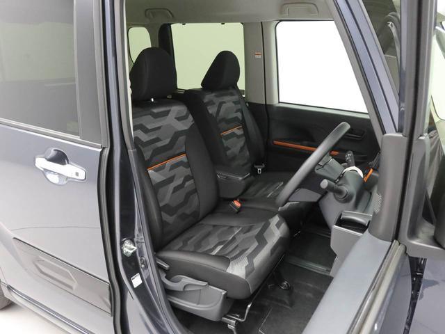 タントファンクロスエアコン　パワステ　パワーウィンドウ　ＡＢＳ　エアバック　キーフリー（愛知県）の中古車