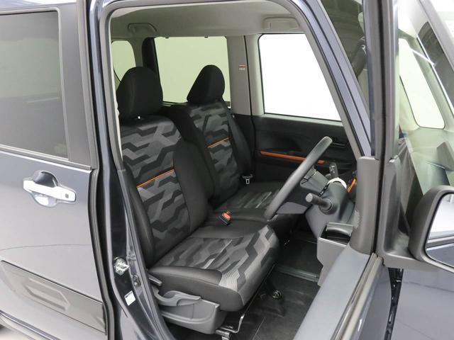 タントファンクロスエアコン　パワステ　パワーウィンドウ　ＡＢＳ　エアバック　キーフリー（愛知県）の中古車