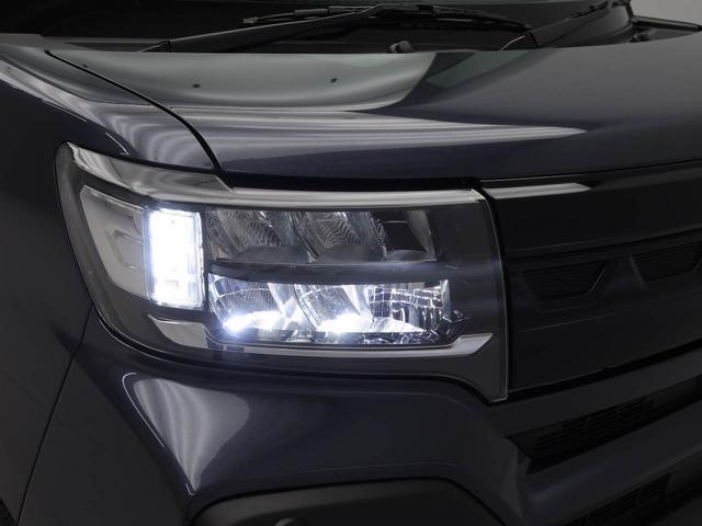 タントファンクロスエアコン　パワステ　パワーウィンドウ　ＡＢＳ　エアバック　キーフリー（愛知県）の中古車