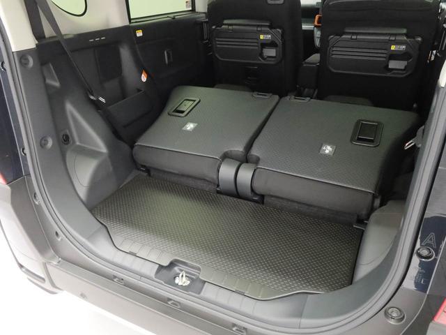 タントファンクロスエアコン　パワステ　パワーウィンドウ　ＡＢＳ　エアバック　キーフリー（愛知県）の中古車
