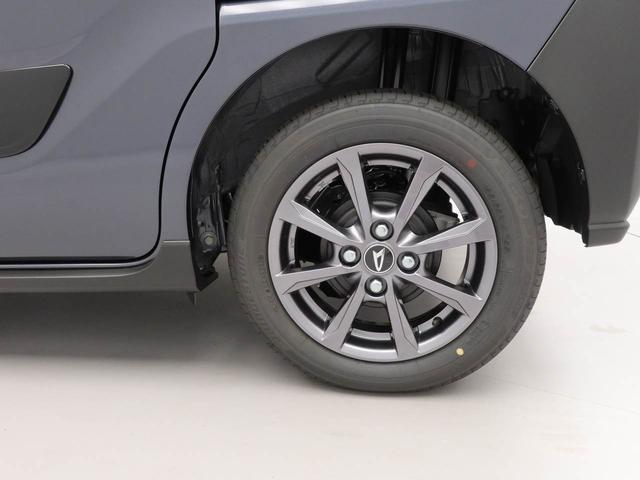 タントファンクロスエアコン　パワステ　パワーウィンドウ　ＡＢＳ　エアバック　キーフリー（愛知県）の中古車