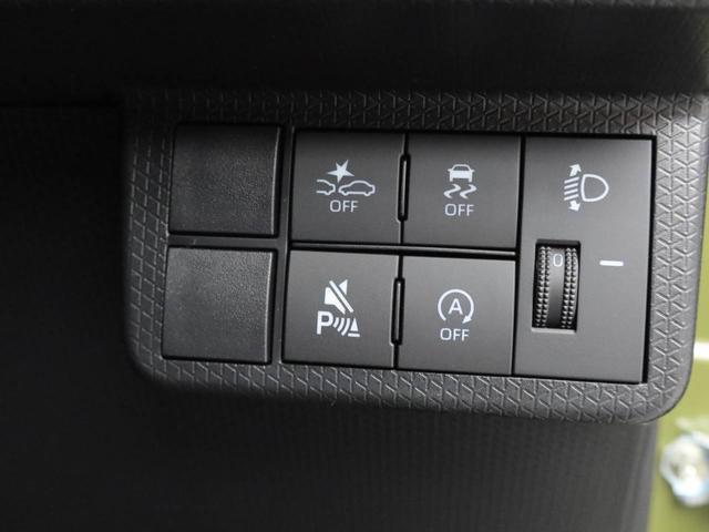 タントファンクロスエアコン　パワステ　パワーウィンドウ　ＡＢＳ　エアバック　キーフリー（愛知県）の中古車