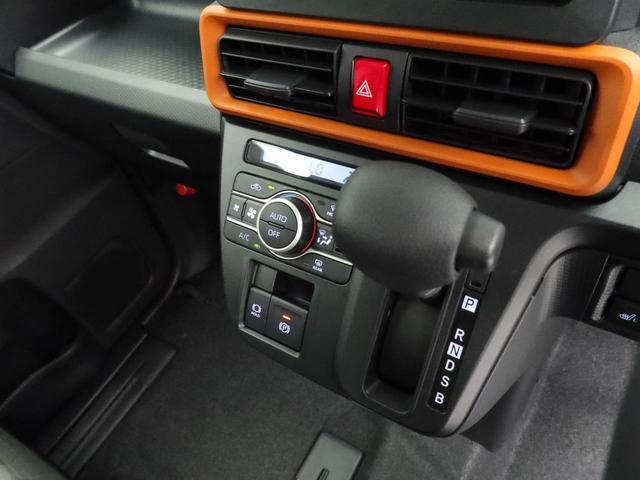 タントファンクロスエアコン　パワステ　パワーウィンドウ　ＡＢＳ　エアバック　キーフリー（愛知県）の中古車