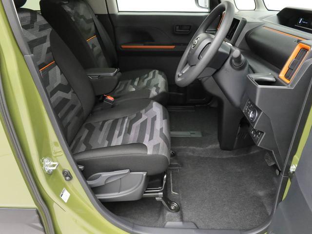 タントファンクロスエアコン　パワステ　パワーウィンドウ　ＡＢＳ　エアバック　キーフリー（愛知県）の中古車