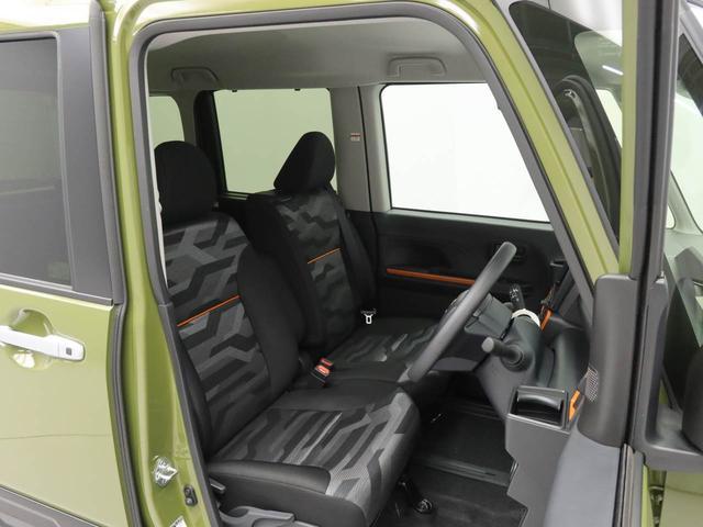 タントファンクロスエアコン　パワステ　パワーウィンドウ　ＡＢＳ　エアバック　キーフリー（愛知県）の中古車